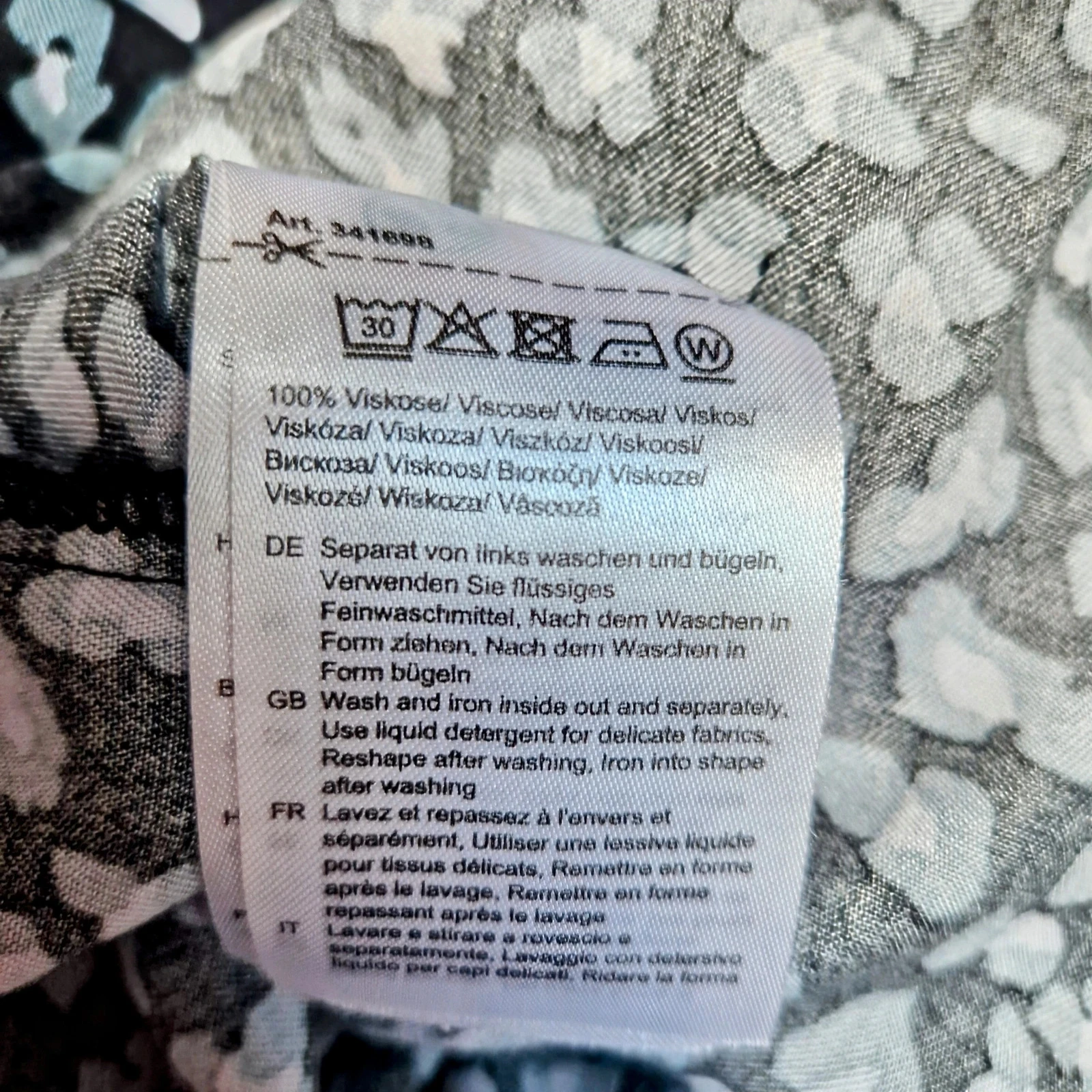 Camisa – photo 5